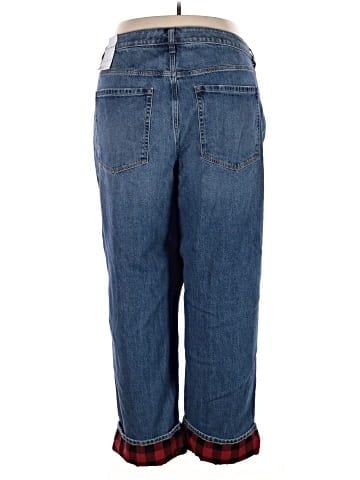 Lane Bryant Jeans (view 2)