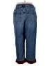 Lane Bryant Blue Jeans Size 26L - photo 2