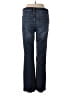 Free People Hearts Blue Jeans Size 28 waist - photo 2