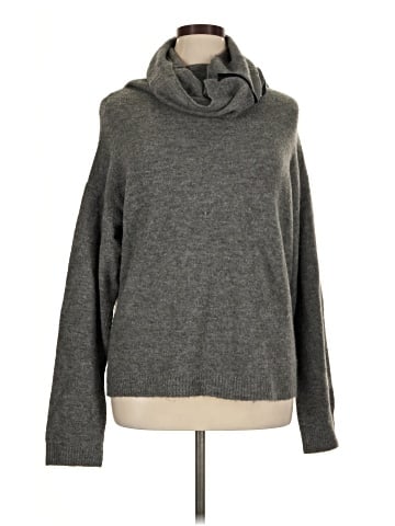 French Connection Turtleneck Sweater (view 1)