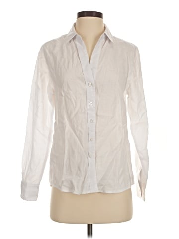 Tommy Bahama Long Sleeve Button-Down Shirt (view 1)