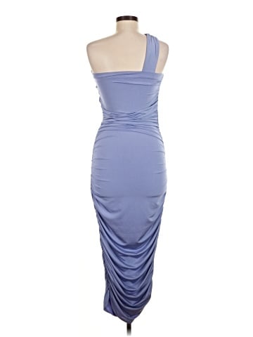 Canvas Cocktail Dress (view 2)