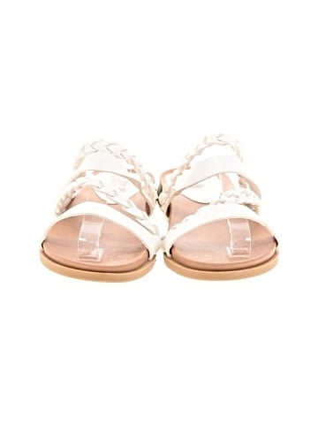 Journee Collection Sandals (view 2)