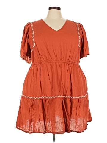 Old Navy Casual Dress (view 1)