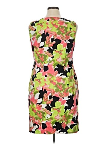Chetta B Cocktail Dress (view 2)