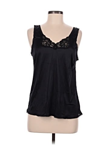 Carroll Reed Sleeveless Top (view 1)