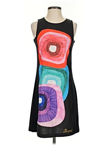 Desigual Casual Dress (view 1)