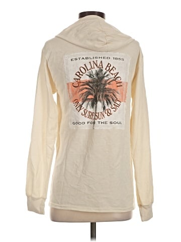 Fruit of the Loom Sweatshirt (view 2)