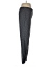 Ann Taylor LOFT Houndstooth Gray Dress Pants Size 12 (tall) - photo 4