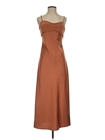 WAYF Casual Dress (view 1)