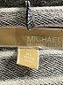 MICHAEL Michael Kors Blue Poncho Size XL - photo 7