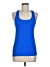 90 Degree by Reflex Blue Active Tank Size M - photo 1
