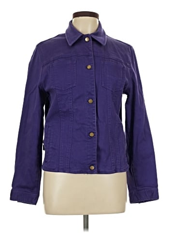 Jones New York Signature Jacket (view 1)