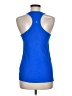 90 Degree by Reflex Blue Active Tank Size M - photo 2