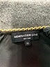Generation Love Solid Black Cocktail Dress Size XS - photo 7