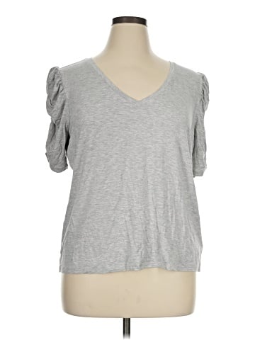 Express Short Sleeve T-Shirt (view 1)