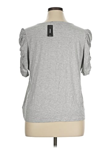 Express Short Sleeve T-Shirt (view 2)