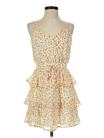 Mi ami Casual Dress (view 1)