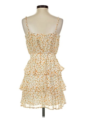 Mi ami Casual Dress (view 2)