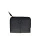 Tory Burch 100% Leather Black Leather Wallet One size - photo 1