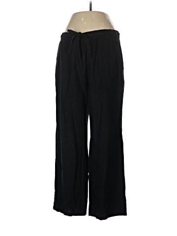 Old Navy Linen Pants (view 1)