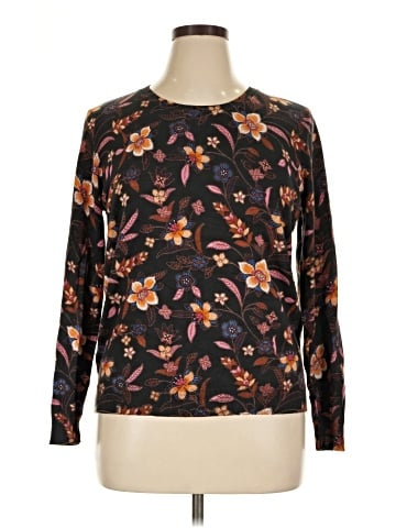 Daniel Rainn Pullover Sweater (view 1)