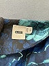 ASOS Teal Cocktail Dress Size 4 - photo 7