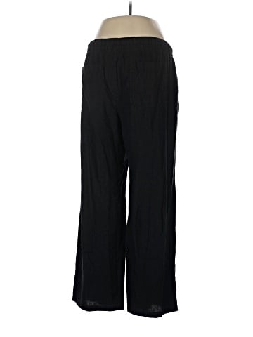 Old Navy Linen Pants (view 2)