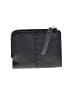 Tory Burch 100% Leather Black Leather Wallet One size - photo 2