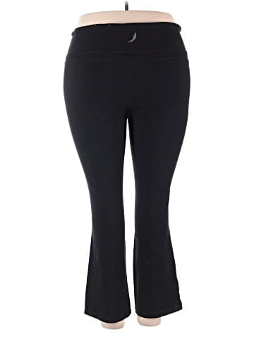 Exertek Active Pants (view 2)