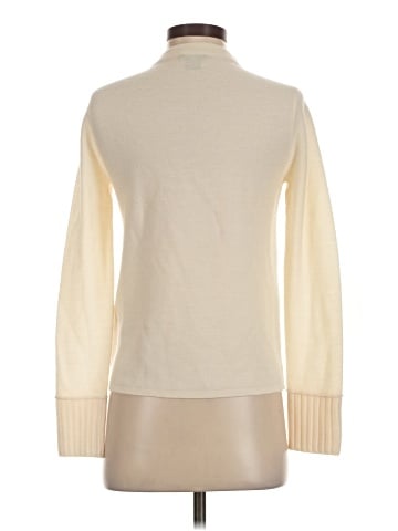 Club Monaco Wool Pullover Sweater (view 2)