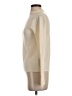 Club Monaco 100% Wool Ivory Wool Pullover Sweater Size XS - photo 5