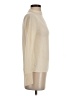 Club Monaco 100% Wool Ivory Wool Pullover Sweater Size XS - photo 4