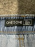 One 5 One 100% Lyocell Blue Jeans Size L - photo 7
