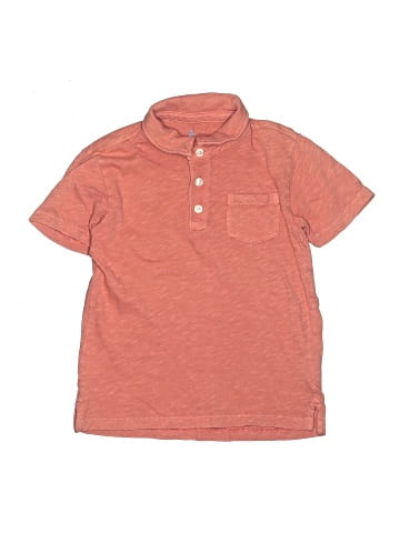 Crewcuts Short Sleeve Button-Down Shirt (view 1)
