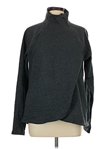 RBX Turtleneck Sweater (view 1)