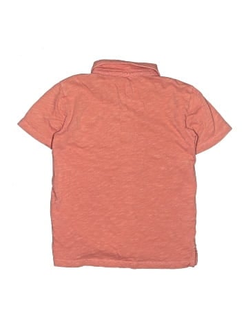 Crewcuts Short Sleeve Button-Down Shirt (view 2)