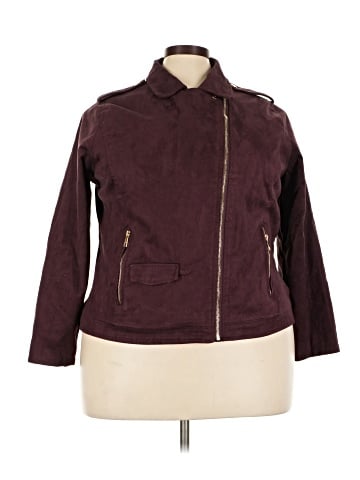Charlotte Russe Jacket (view 1)