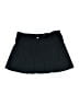 Athleta Solid Black Skort Size M - photo 2