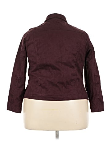 Charlotte Russe Jacket (view 2)