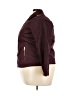 Charlotte Russe Burgundy Jacket Size 3X - photo 5