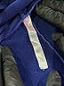 Fabletics Blue Pullover Hoodie Size XL - photo 7