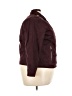 Charlotte Russe Burgundy Jacket Size 3X - photo 4