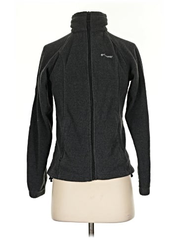 Columbia Track Jacket (view 1)