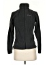 Columbia 100% Polyester Gray Track Jacket Size XS - photo 1