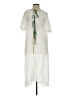 Rhode Ivory Kimono Size XXS - photo 1