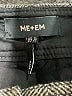 ME+EM Gray Wool Pants Size 12 - photo 7