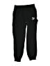 Puma 100% Polyester Black Cargo Pants Size M (kids) - photo 1