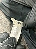 TOBI Solid Black Casual Dress Size S - photo 7