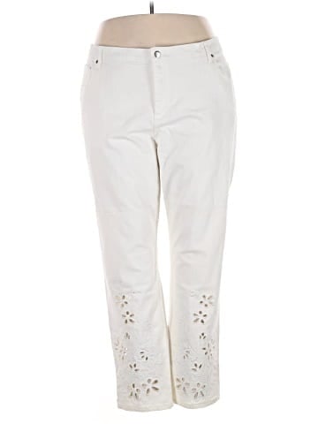 Jessica London Jeans (view 1)